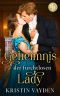 [Gentlemen Club 02] • Das Geheimnis der furchtlosen Lady